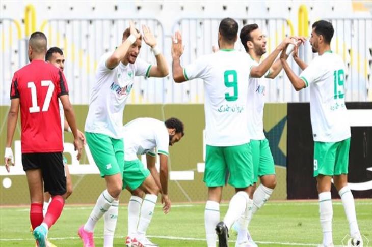 "قرعة الكونفدرالية".. المصري ينتظر الفائز بين ممثل ليبيا وكيتارا الأوغندي